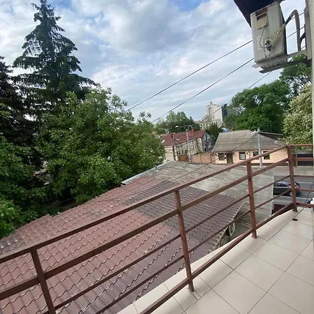 Bella Donna Hotel Chisinau Exterior photo