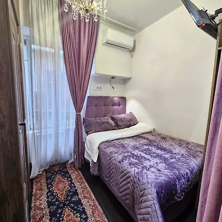Bella Donna Hotel Chisinau Exterior photo