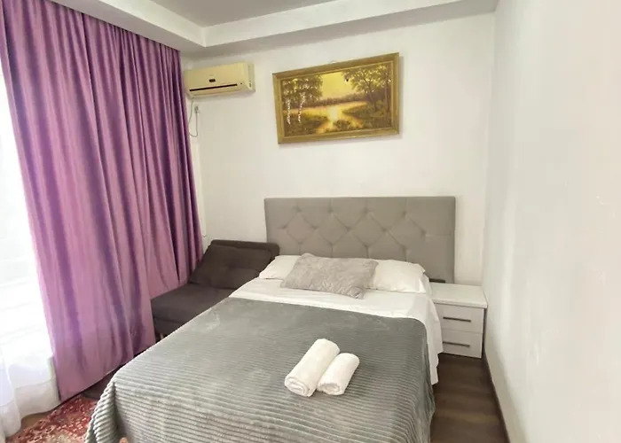 Bella Donna Hotel