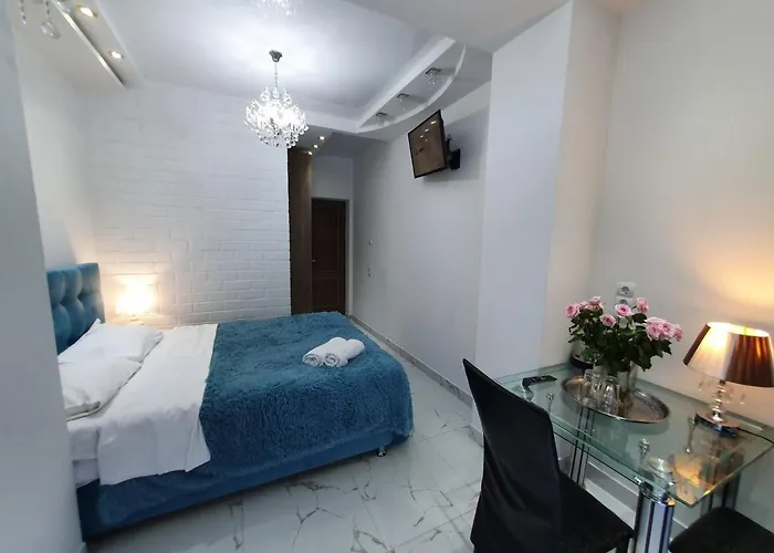 Bella Donna Hotel