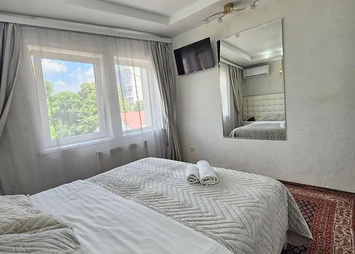 Bella Donna Hotel