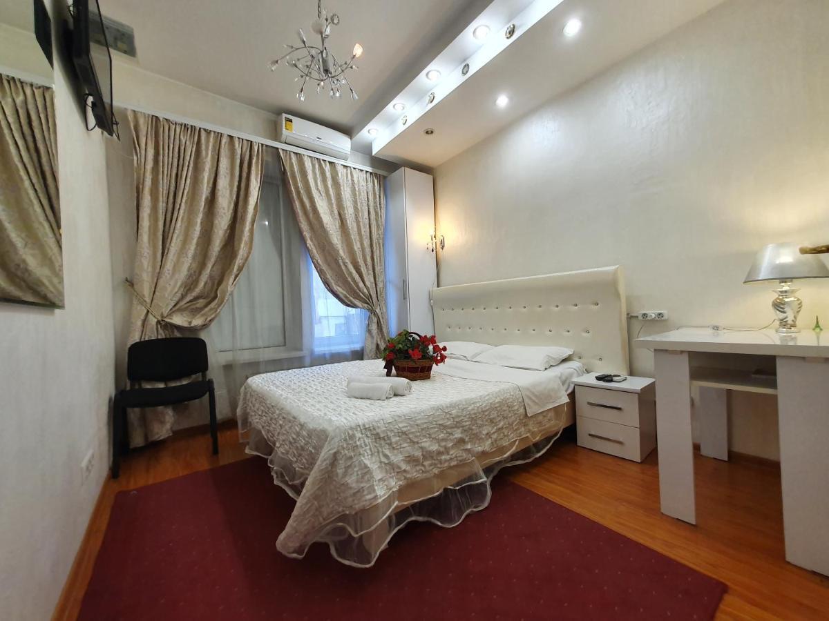 Bella Donna Hotel Kischinau