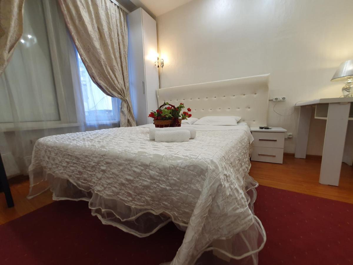 Bella Donna 3* Kischinau