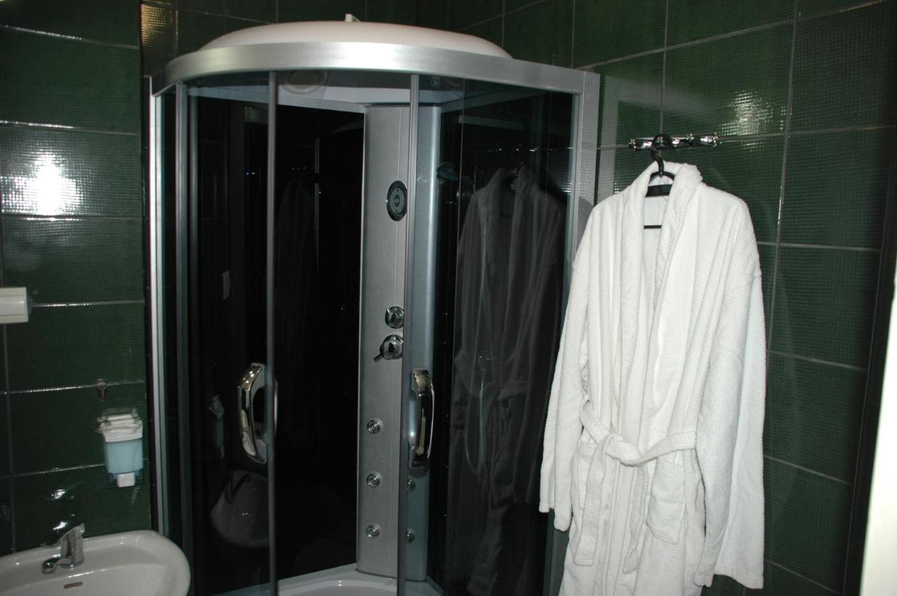 Bella Donna Hotel Kischinau