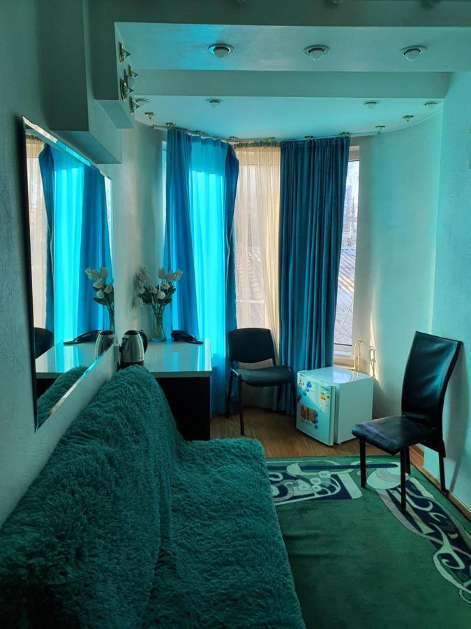 Bella Donna Hotel Kischinau