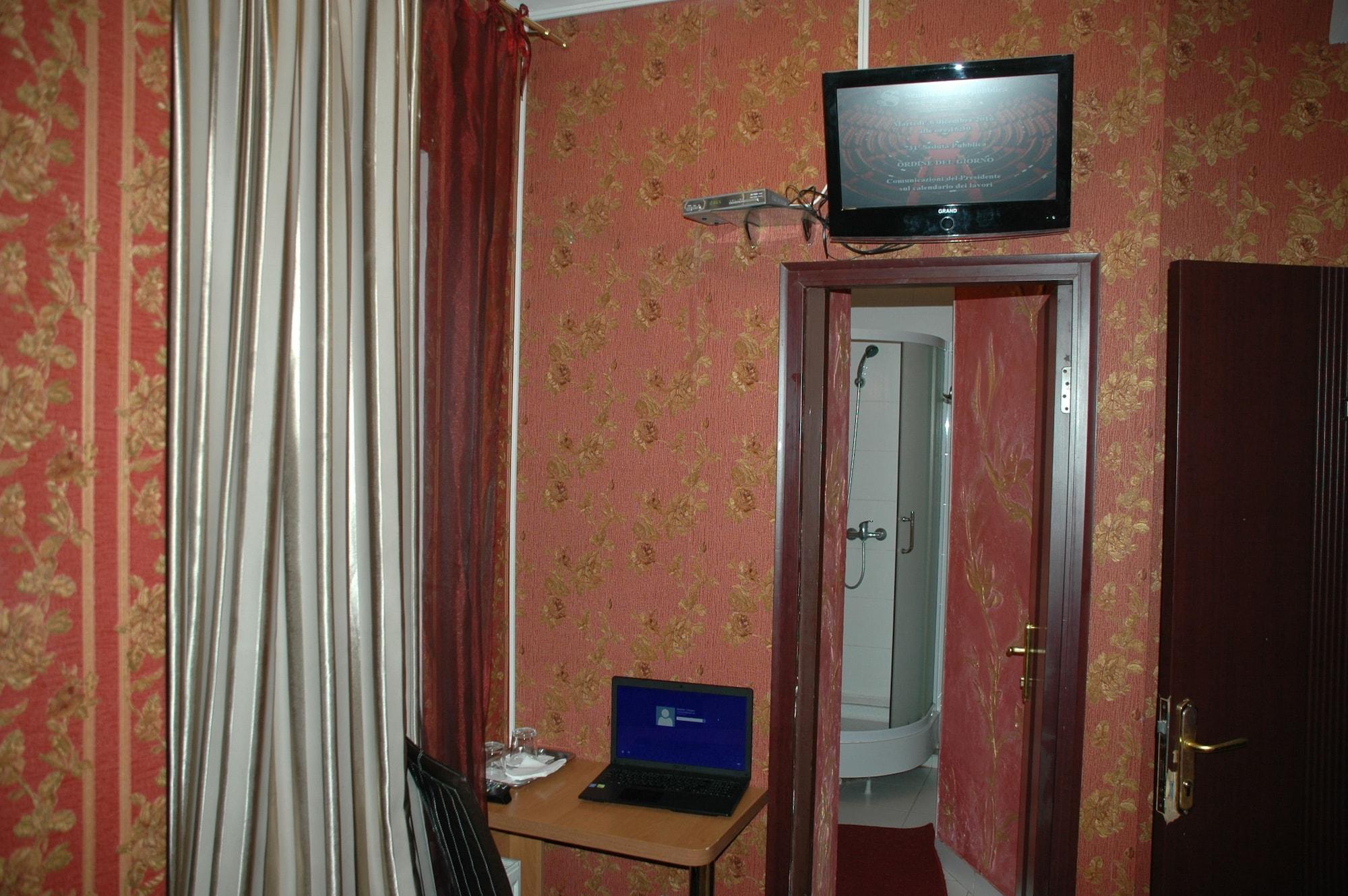 Bella Donna Hotel