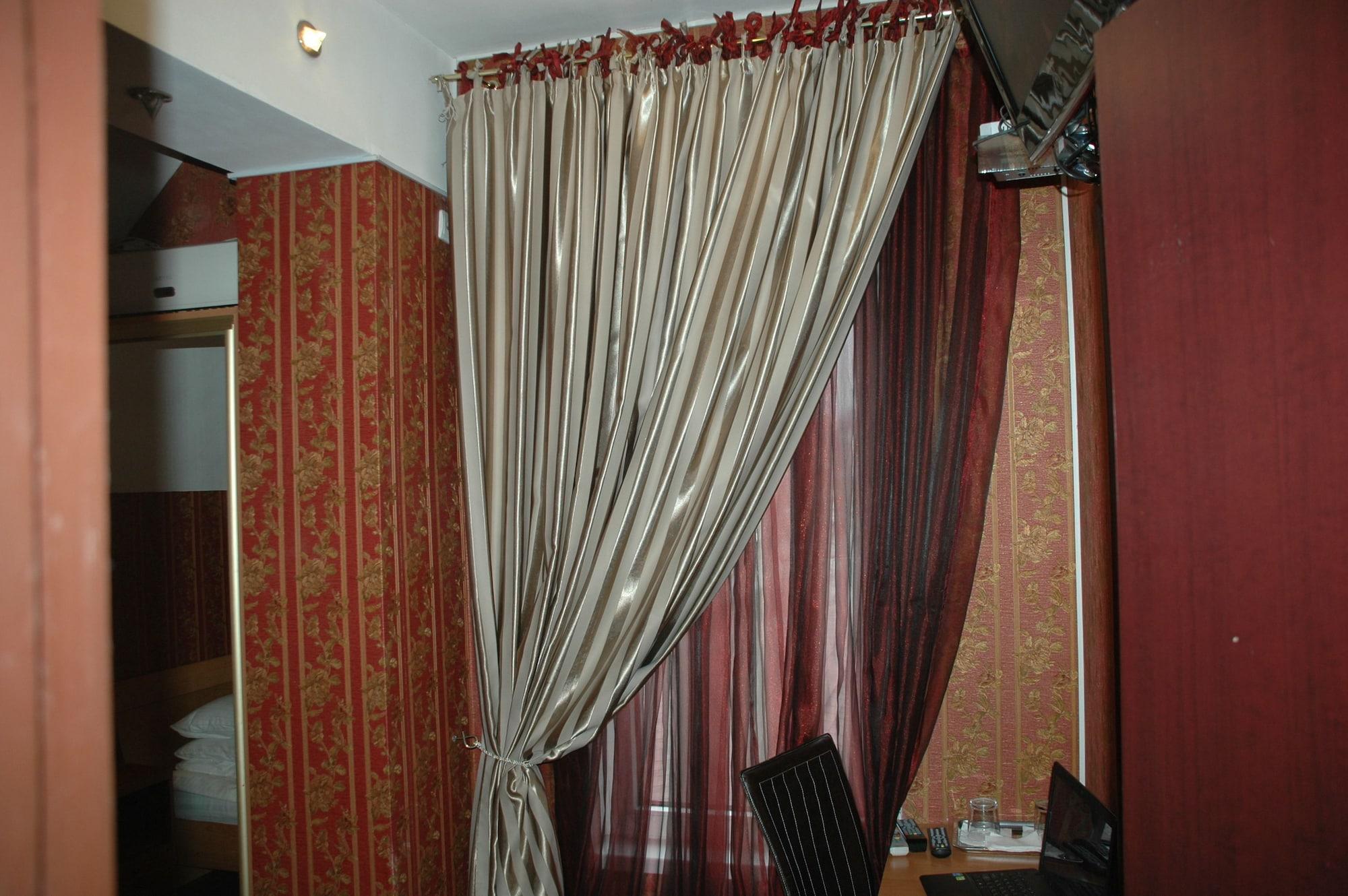 Bella Donna Hotel