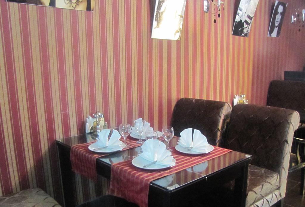 Bella Donna 3* Кишинёв