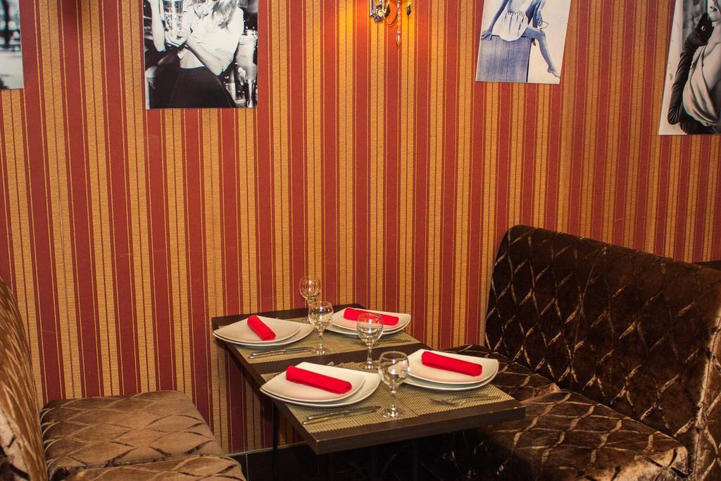 Hotel Bella Donna 3*