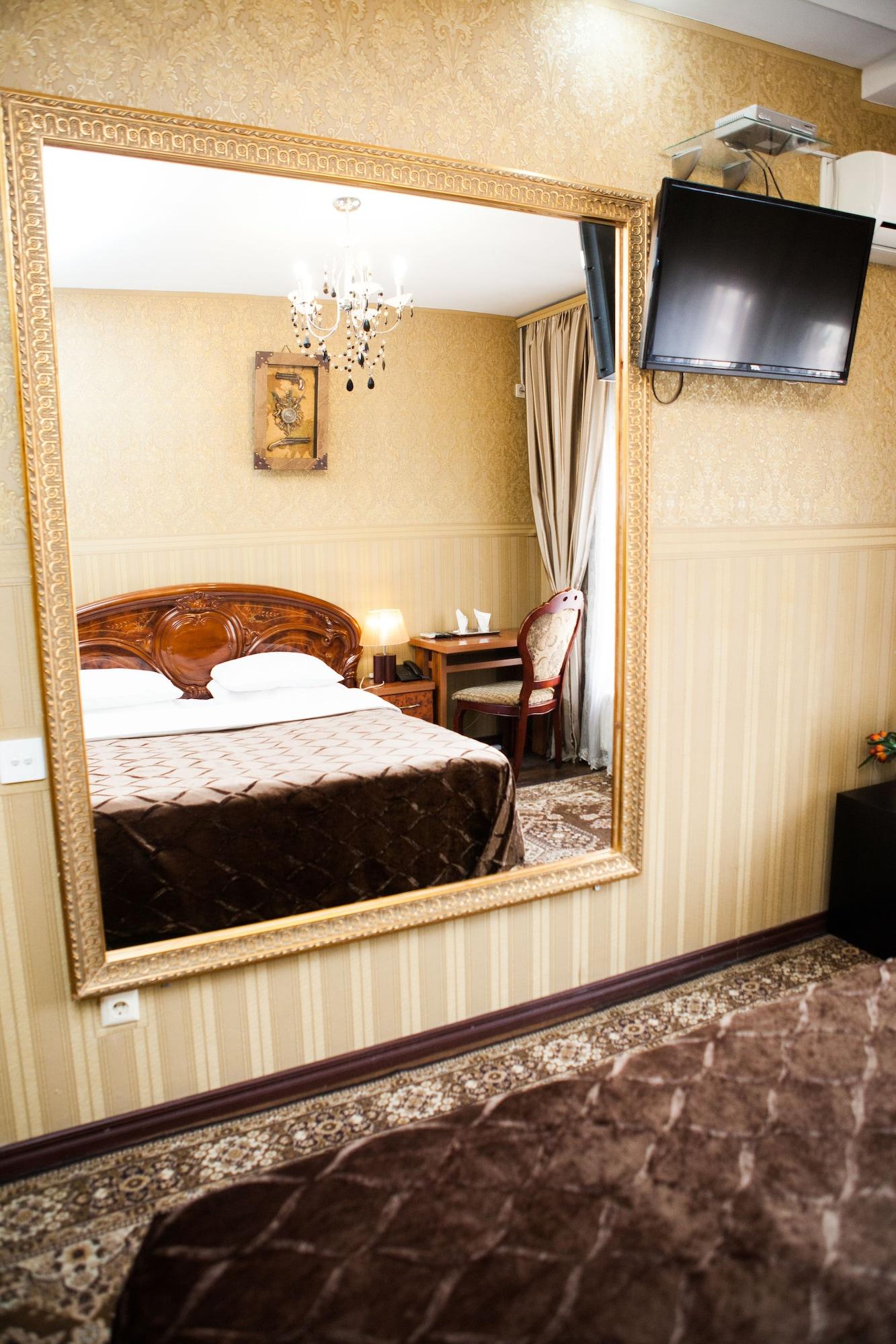 Bella Donna Hotel