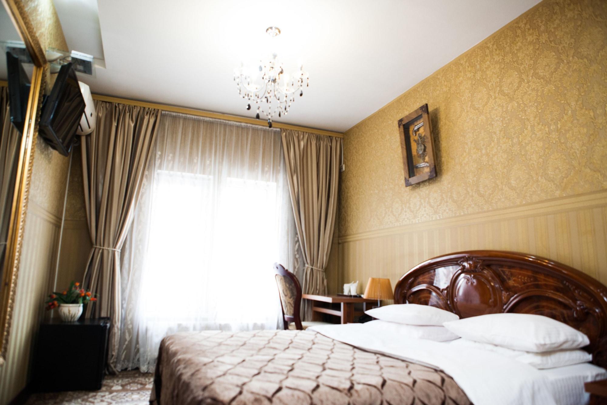 Bella Donna Hotel 3*