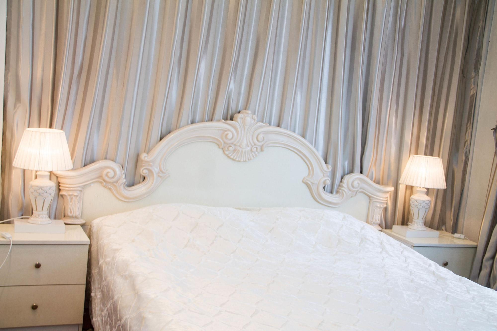 Bella Donna 3* Кишинёв