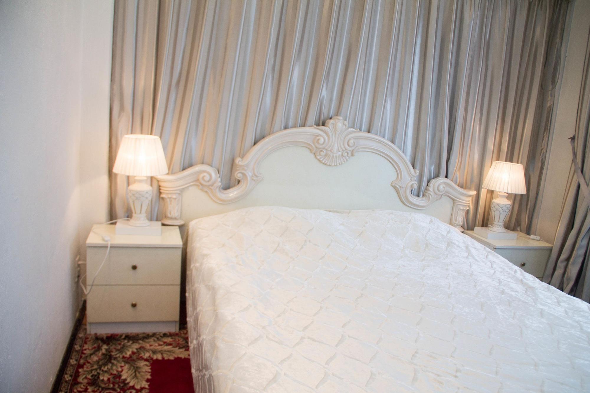 Hotel Bella Donna