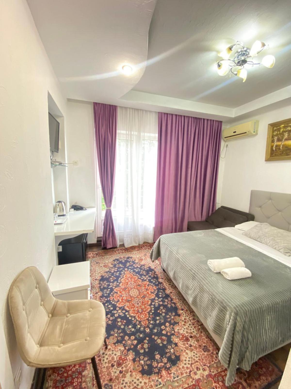 Bella Donna 3* Кишинёв