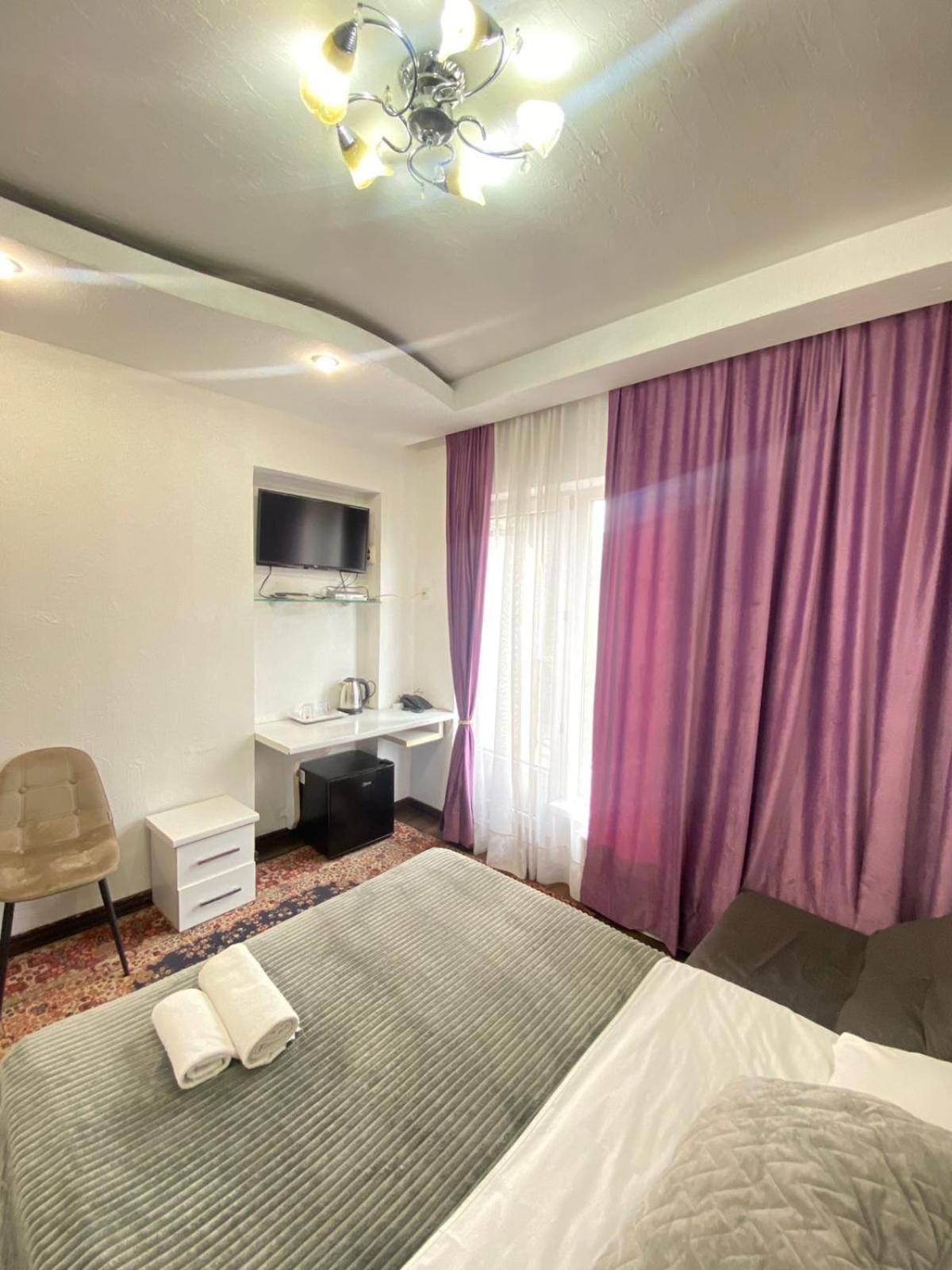 Hotel Bella Donna Kischinau