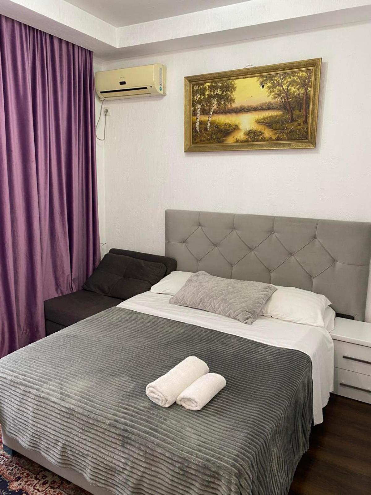 Hotel Bella Donna Kischinau