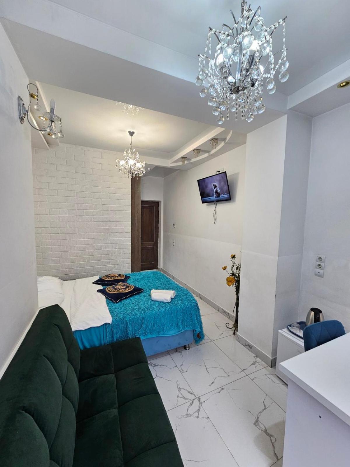 Bella Donna Hotel Kischinau