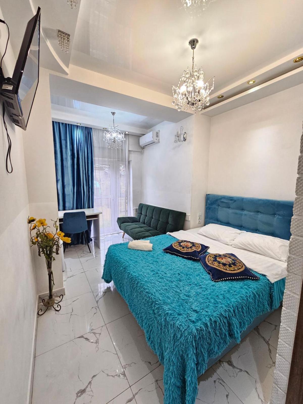 Hotel Bella Donna Kischinau