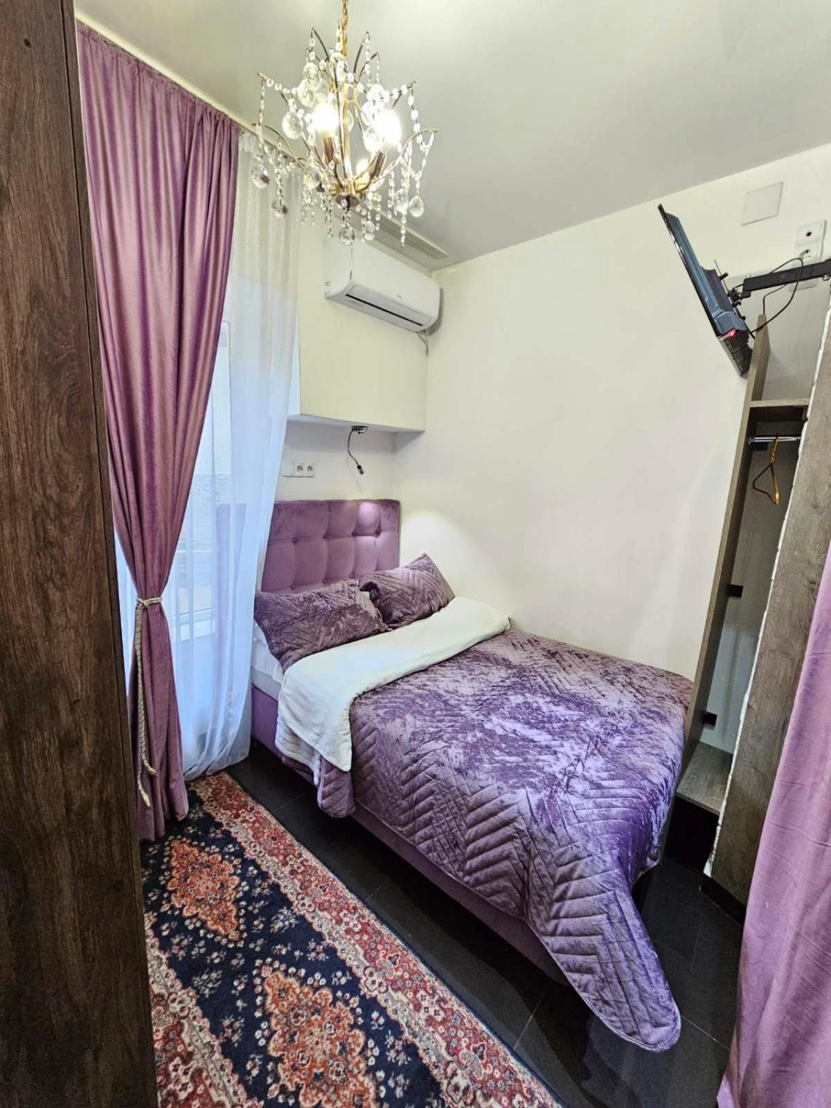 Bella Donna Кишинів