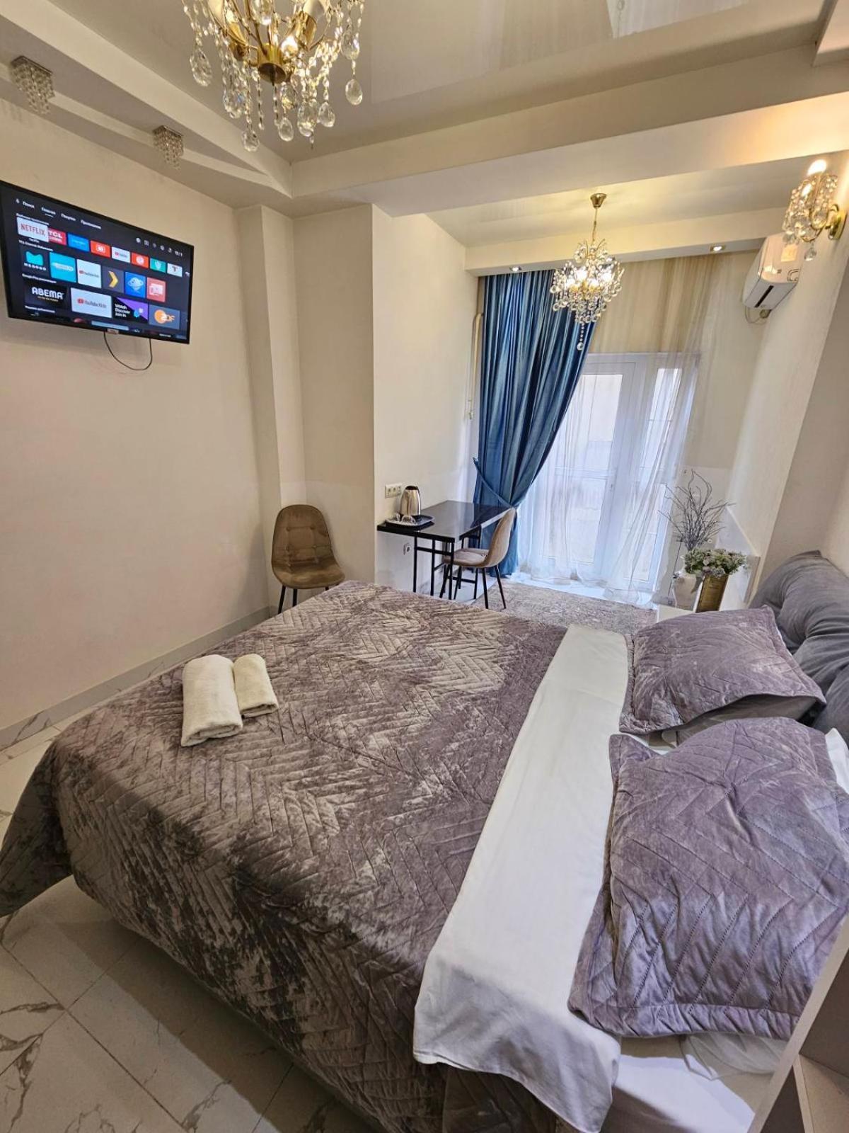 Hotel Bella Donna