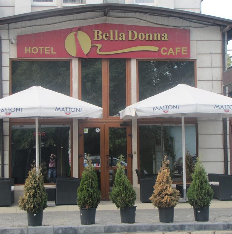 Bella Donna Отель 3*
