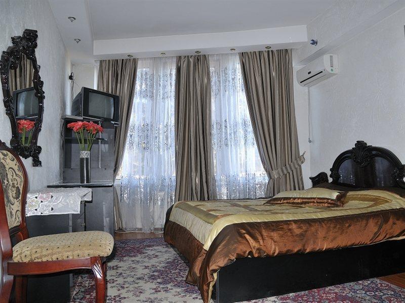Hotel Bella Donna Kischinau