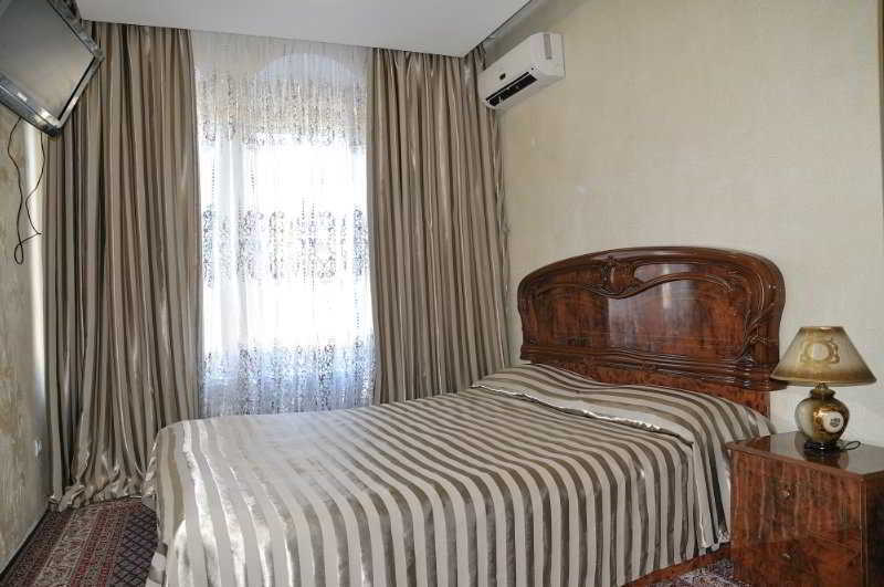 Hotel Bella Donna