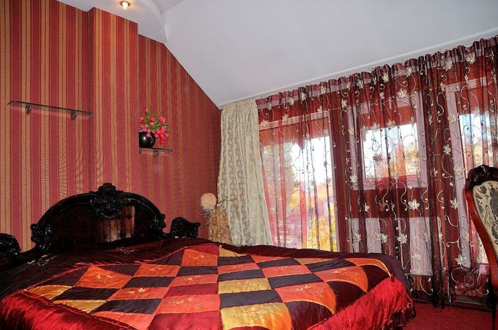 Bella Donna 3* Кишинёв