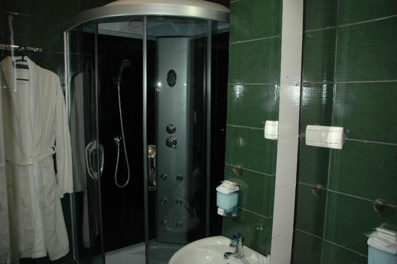 Bella Donna Hotel Chisináu