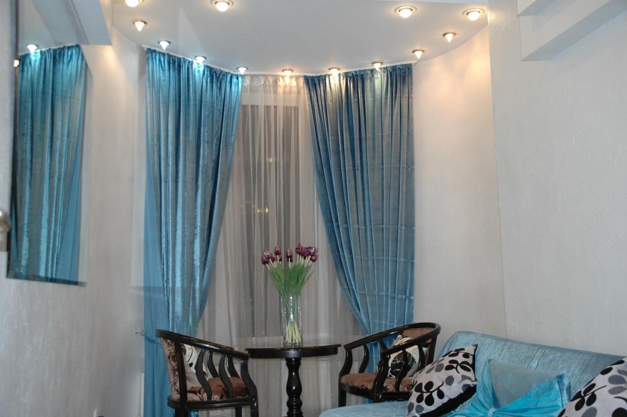 Bella Donna Hotel 3*