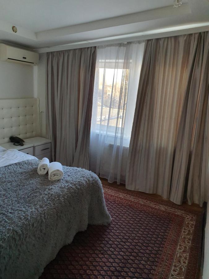 Hotel Bella Donna 3*