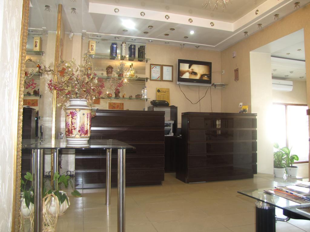 Hotel Bella Donna