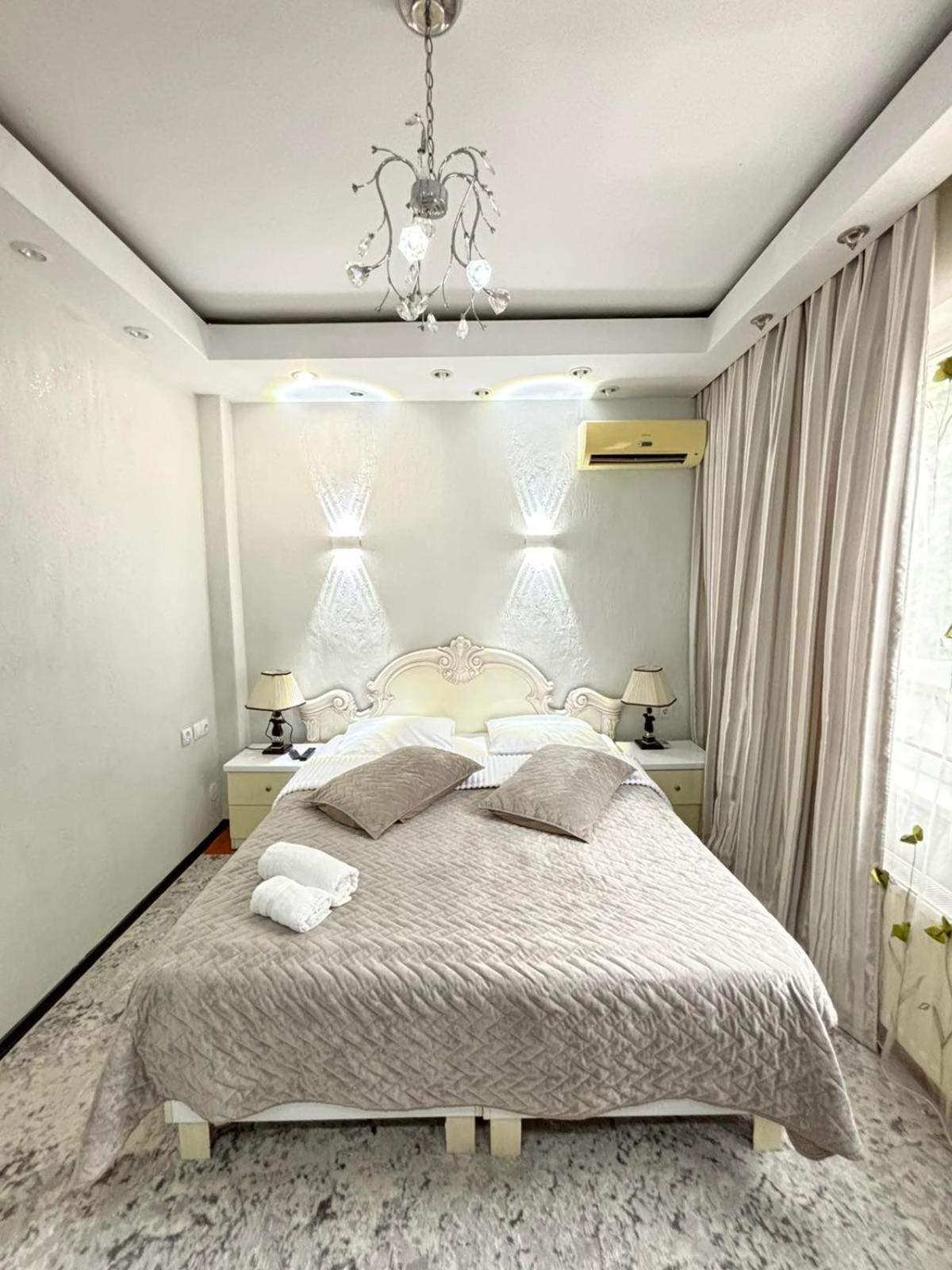Hotel Bella Donna 3*