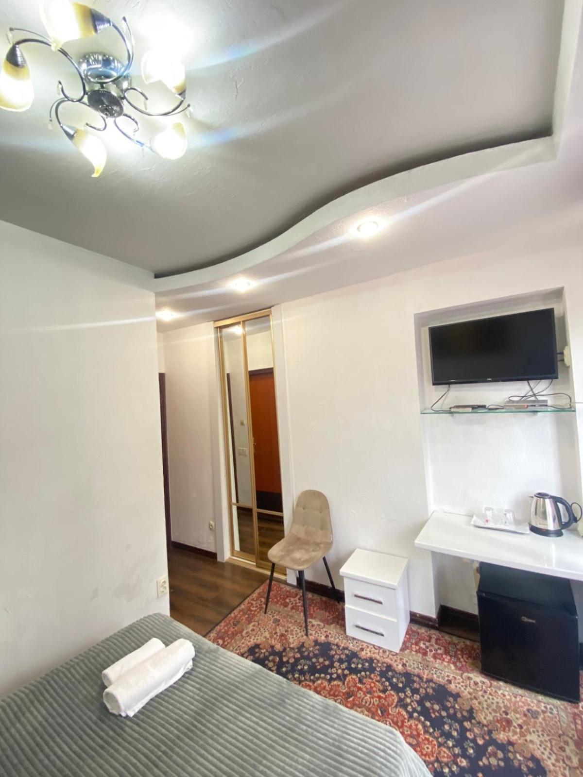 Bella Donna Hotel Chisináu