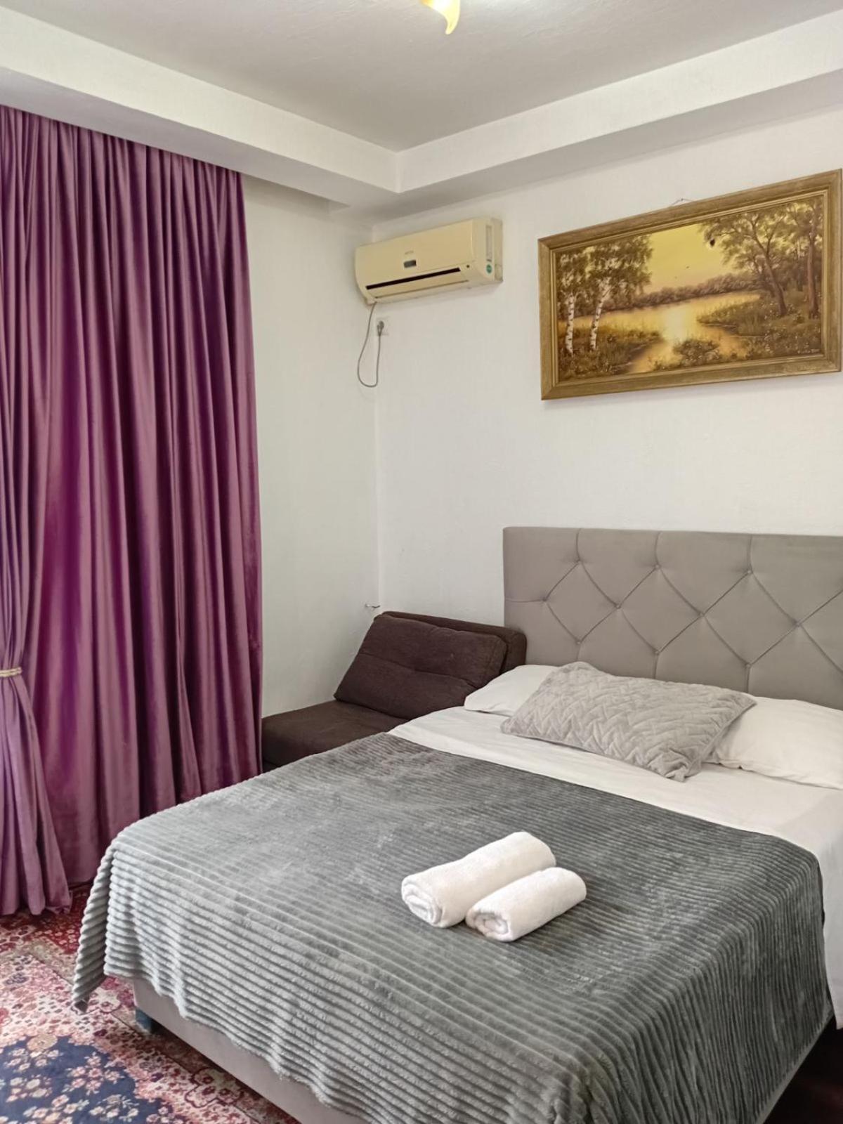 Bella Donna Hotel 3*
