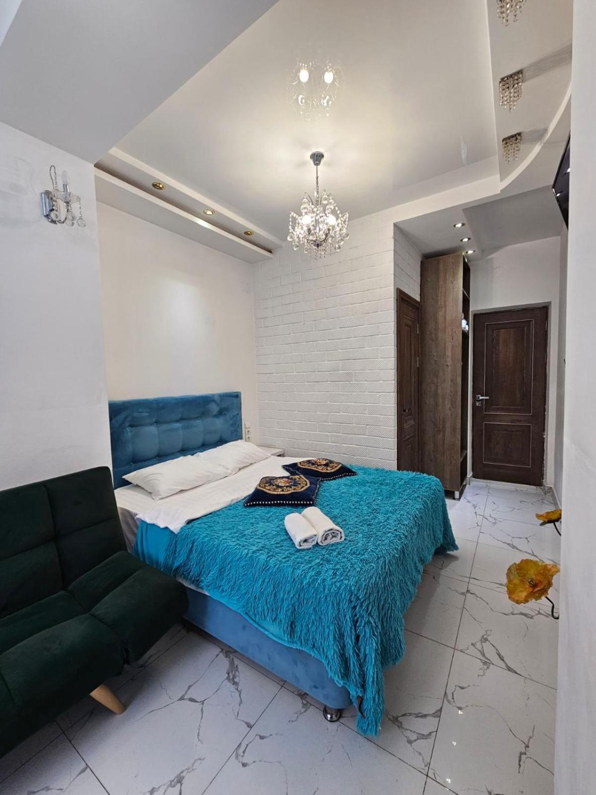 Bella Donna Hotel