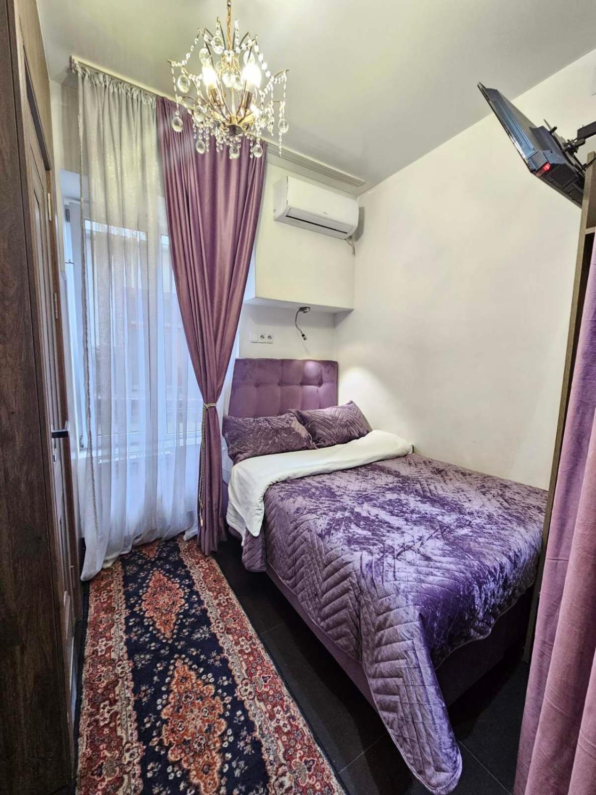 Hotel Bella Donna