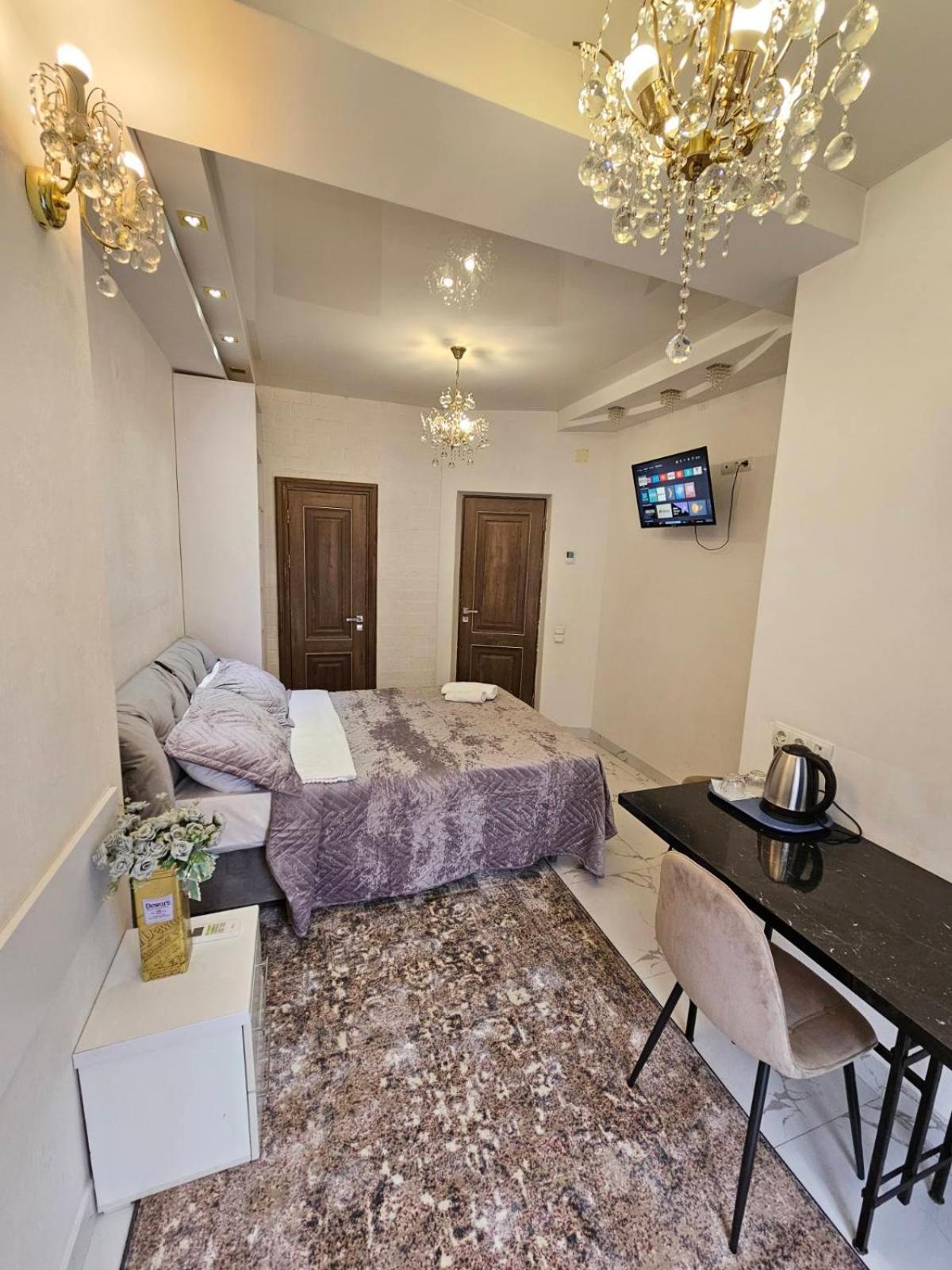Bella Donna Hotel