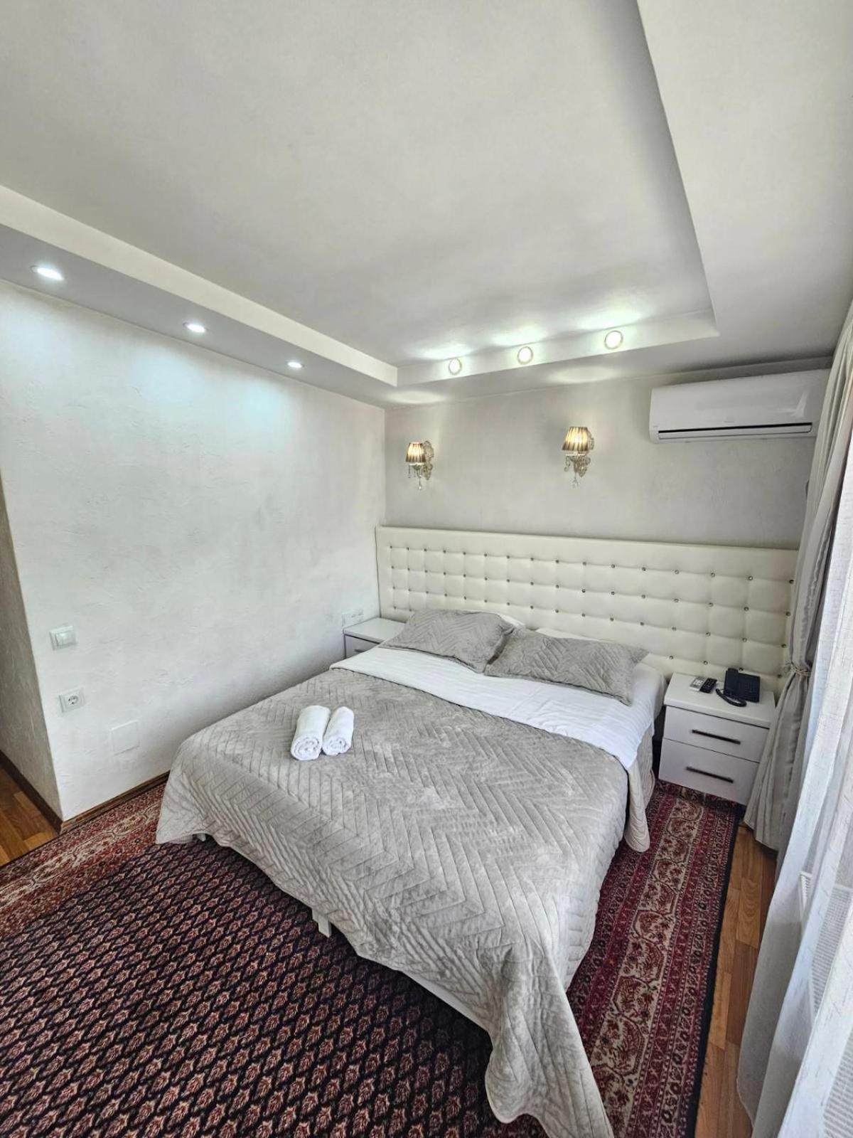 Bella Donna Hotel Chişinău