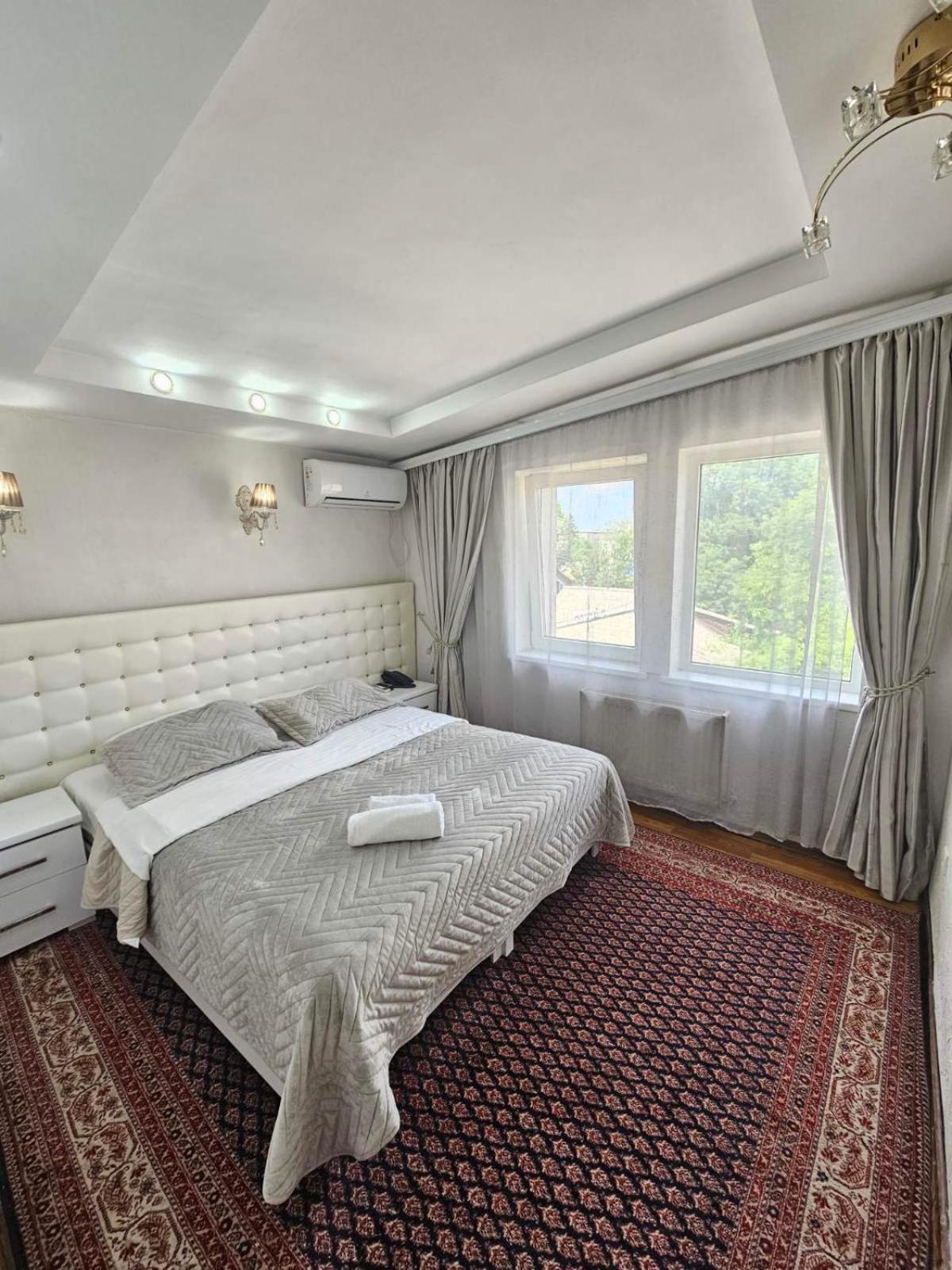 Hotel Bella Donna Chisinau