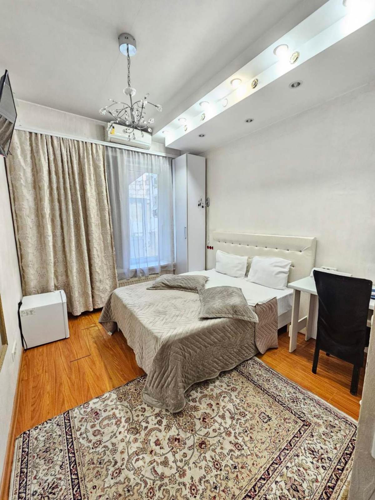 Hotel Bella Donna