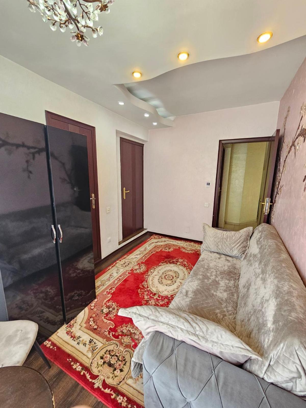 Hotel Bella Donna Chisinau