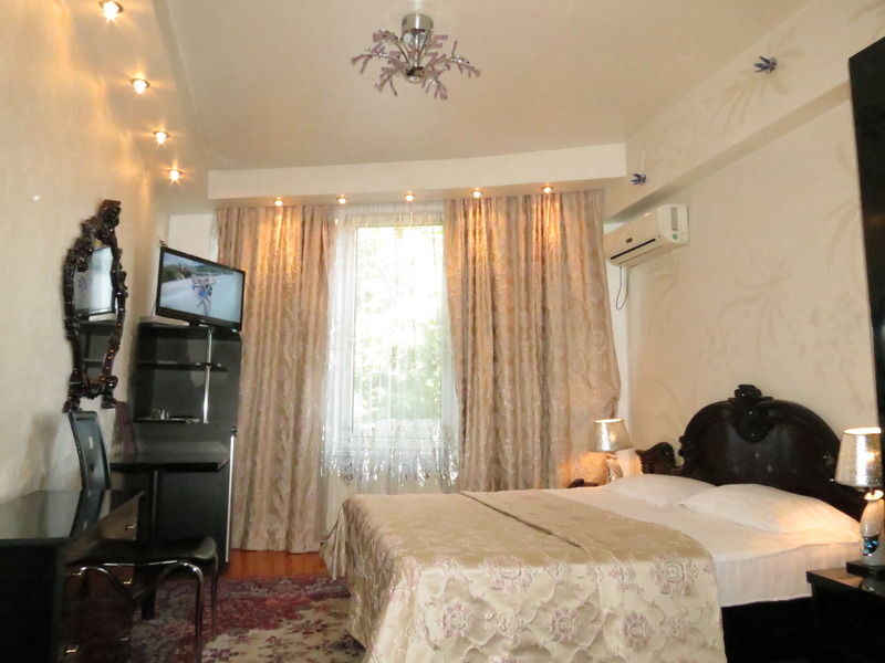 Hotel Bella Donna
