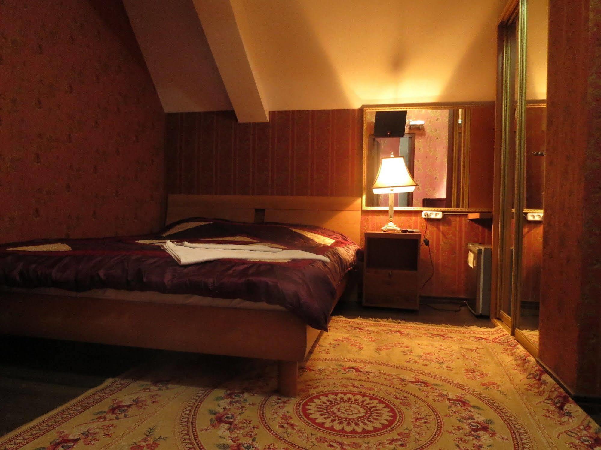 Hotel Bella Donna