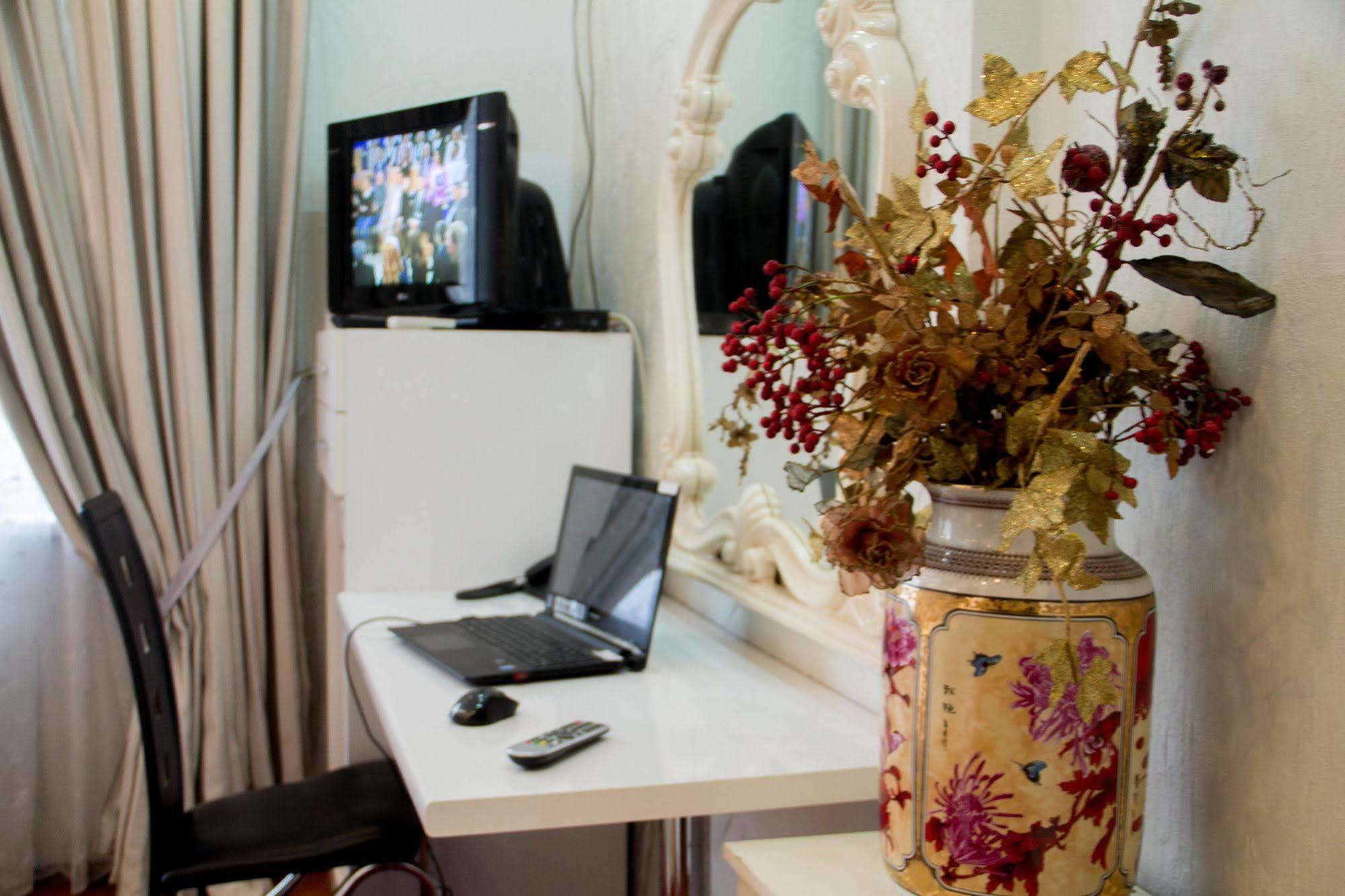 Bella Donna Hotel 3*
