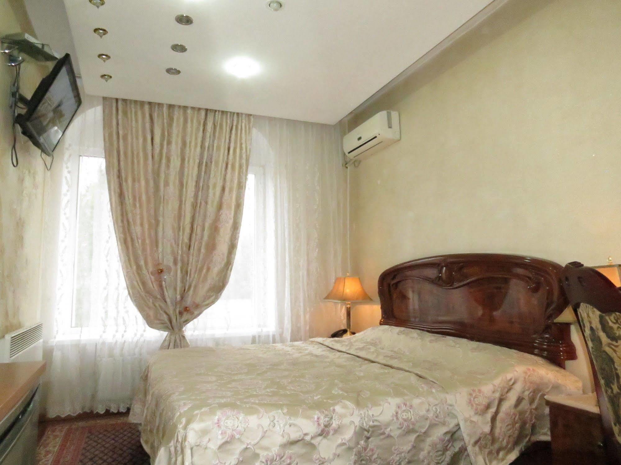 Hotel Bella Donna